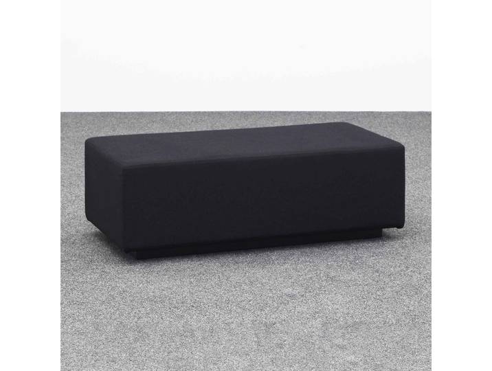 Bürohocker Narbutas Jazz, Schwarz, Neu, Ergonomisch - optimal für flexible Arbeitsplätze