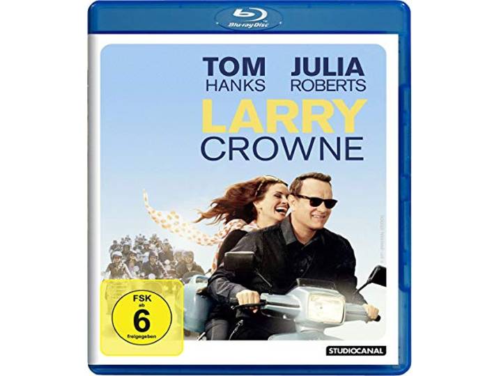 Larry Crowne