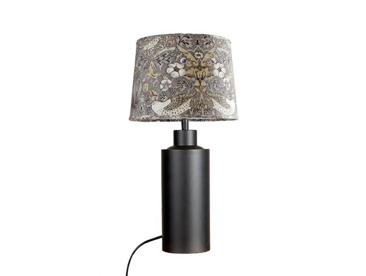 PR Home Tischleuchte PR Home Solo, Grün, Metall, 32 cm, Lampen & Leuchten, Innenbeleuchtung, Tischlampen, Tischlampen