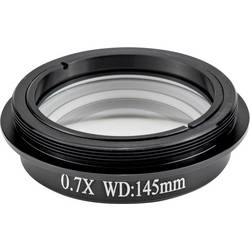 Kern OZBA5613 OZB-A5613 Mikroskop-Vorsatz-Objektiv 0.7 x