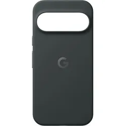 Google Pixel Case mit Pixelsnap (Google Pixel 10, Google Pixel 10 Pro), Smartphone Hülle, Schwarz