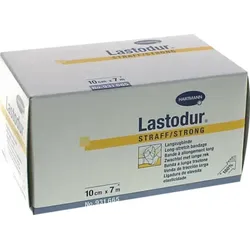 LASTODUR Binde straff 10 cmx7 m 1 St