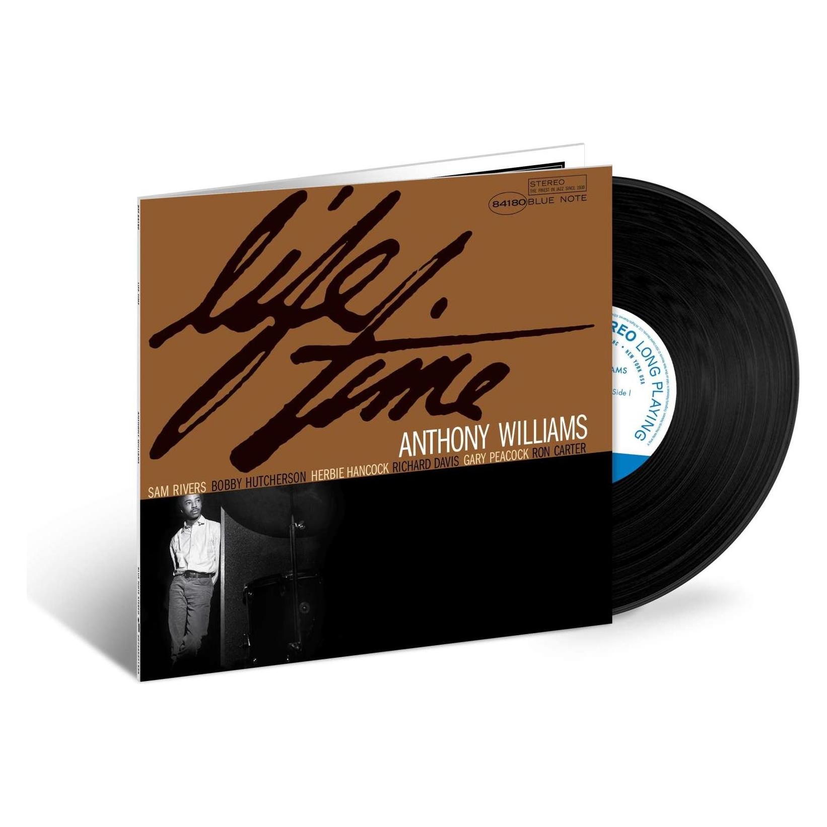 Blue Note Life Time ( Tone Poet Series) (Tony Williams) (45080181)