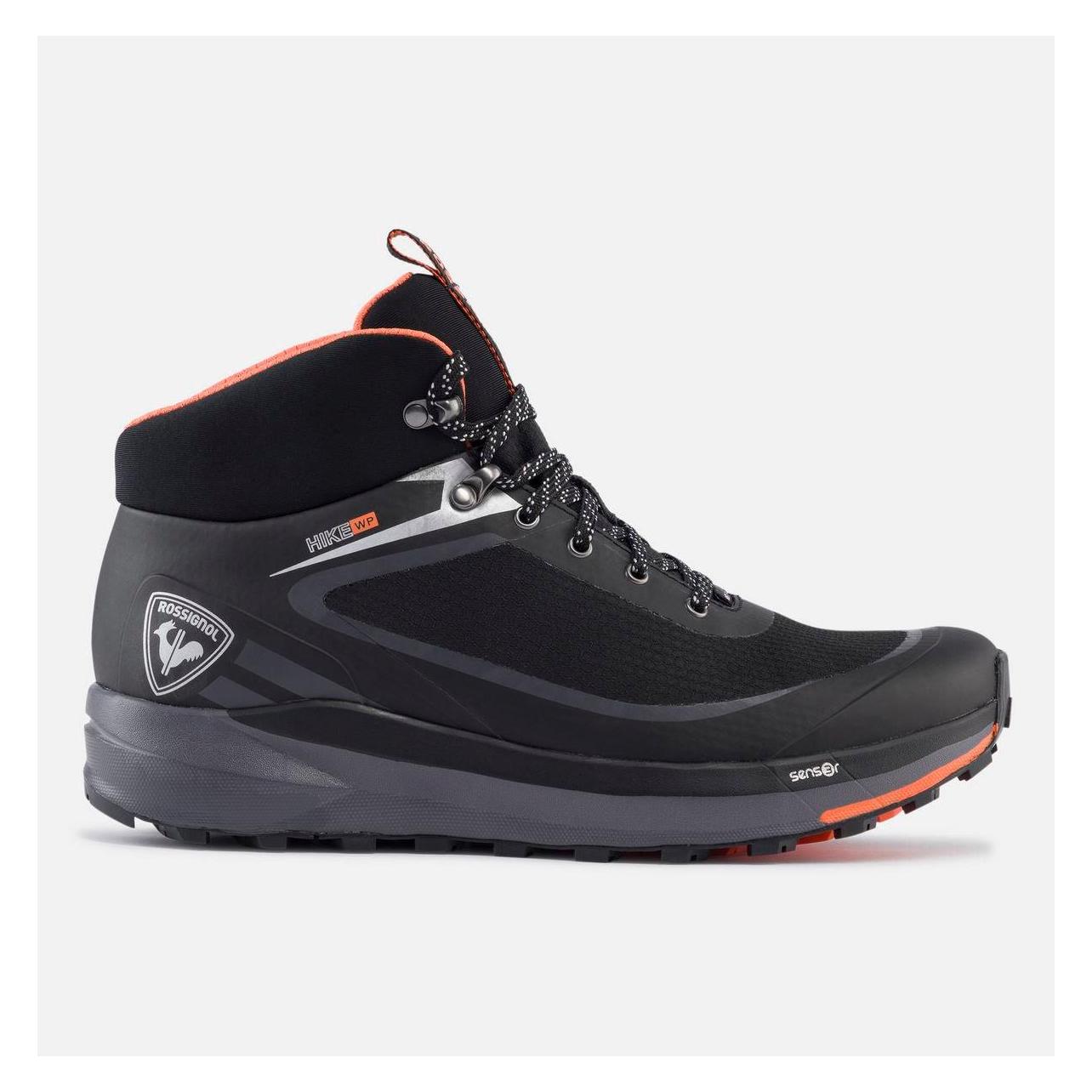 Rossignol Skpr Hike Wp Schwarze Schuhe (42) (54698564)