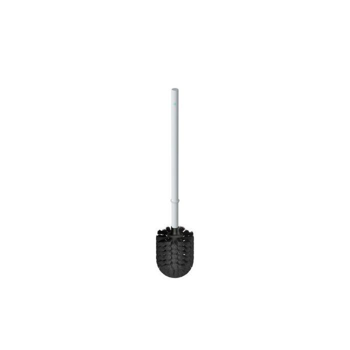 Hewi 477 active+ WC-Bürste 477.20D01098 signalweiß, antimikrobiell