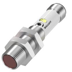 BALLUFF Einweg-Lichtschranke BOS 12M-PS-RE10-S4 BOS01TY Empfänger 1 St.