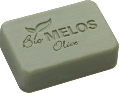 Speick Naturkosmetik GmbH & Co. KG MELOS Bio Oliven-Seife 100 g 03070633