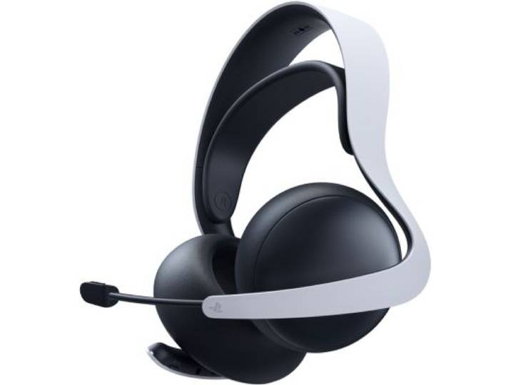 Sony - Casque Gamer Pulse Elite Ps5 V2