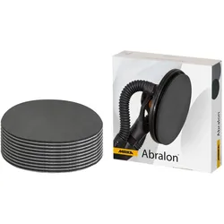 Mirka Abralon J3 225mm Soft Grip P4000 10/Pack - P4000