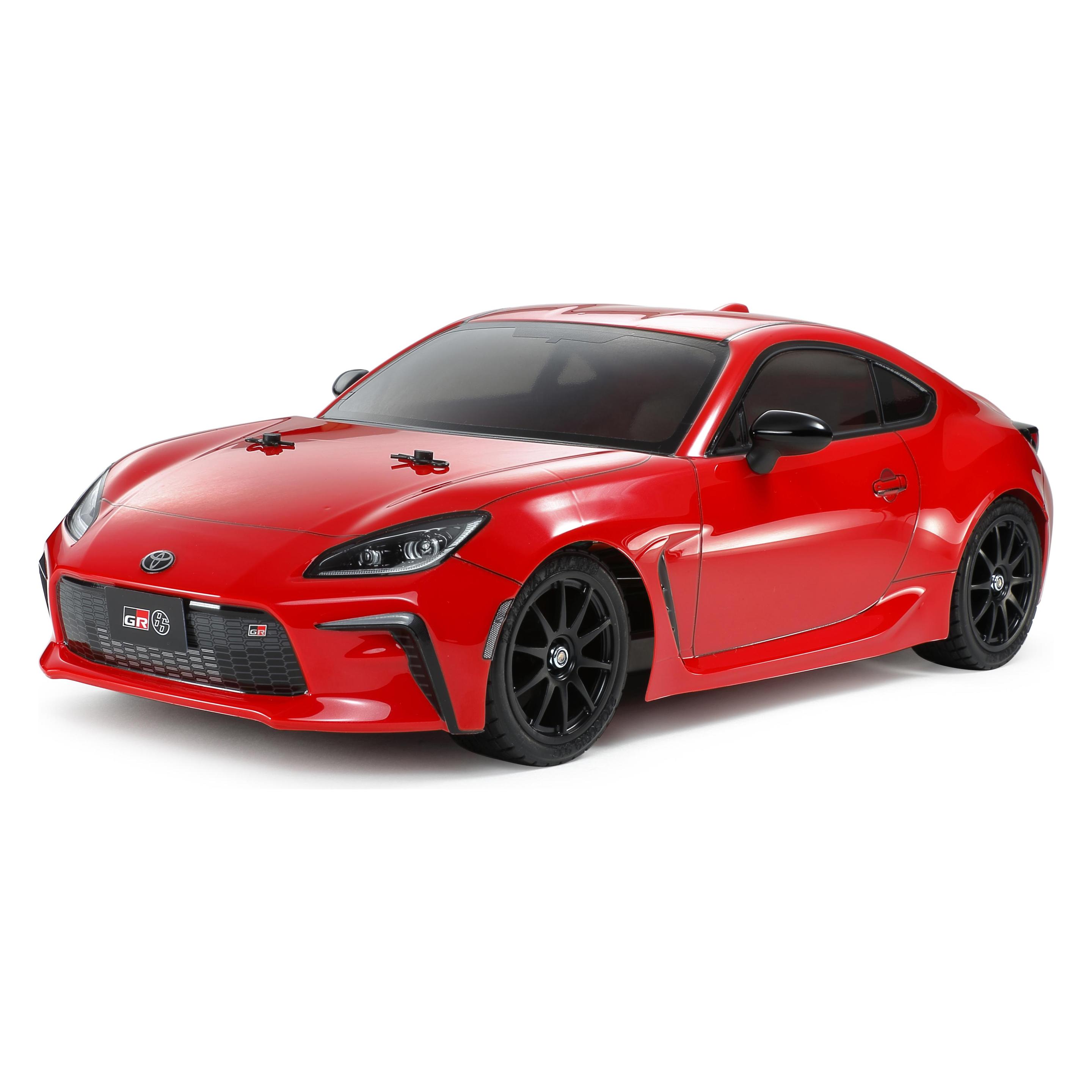 Tamiya Toyota GR86 (Kit) (300058694)