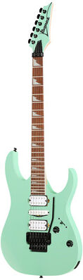 Ibanez RG470DX-SFM Sea Foam Green