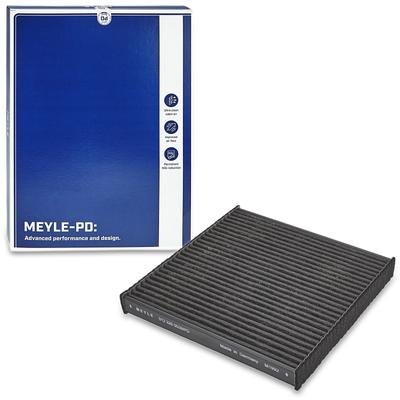 Meyle Innenraumfilter [Hersteller-Nr. 0123260039/PD] für Smart