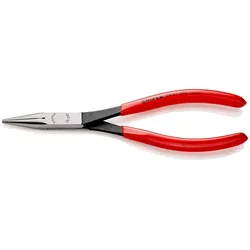 KNIPEX Montierzange 200mm schwarz atramentiert 28 21 200