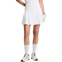 J. LINDEBERG Skirt Alesia, weiss