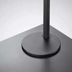 Trilux Fußplatte CultegaTFP05#7855800