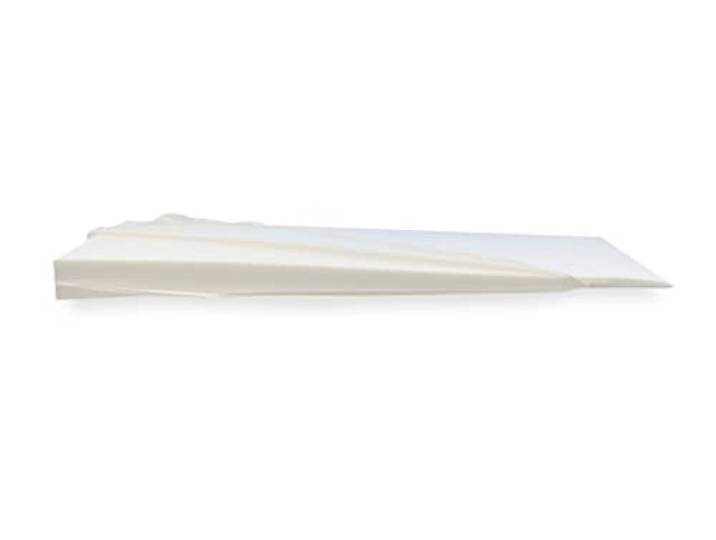 Dibapur® Anti Reflux Matratze 14/2,5 FEST Keil Kaltschaummatratze Aloe Vera glatt Allergiker geeignet (120 x 200 cm)