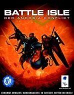 Blue Byte - Battle Isle - Der Andosia Konflikt - Preis vom 08.10.2026 07:26:42 h