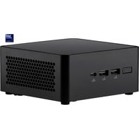 NUC 14 Pro Tall Kit RNUC14RVHU700002I, Barebone schwarz, ohne Betriebssystem