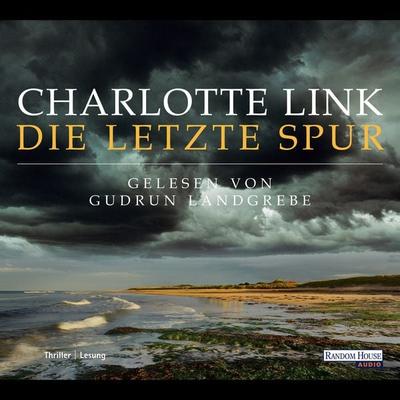 Die letzte Spur - Charlotte Link, Audio, 9783837174793