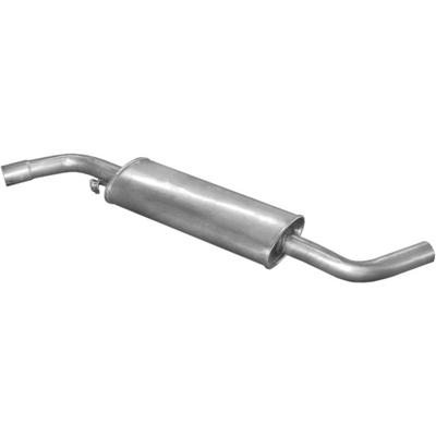 POLMO Mittelschalldämpfer 30210 für VW
