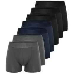 Resteröds 7P Gunnar Cotton Mixed Ökologische Baumwolle Large Herren