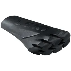 Leki Power Grip Pad (1 Paar) - STK - schwarz