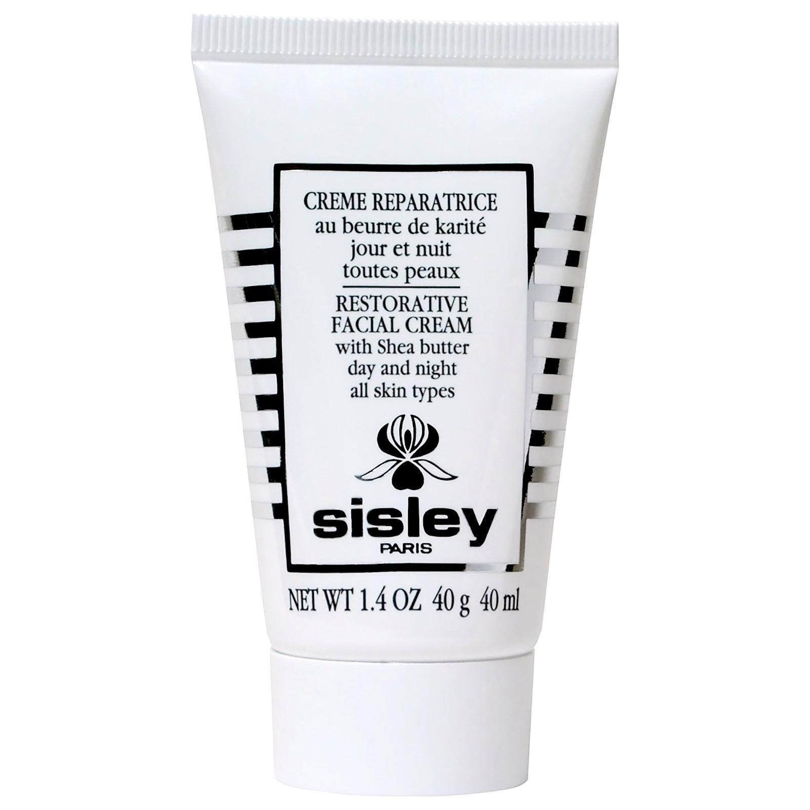 Sisley Herstellende Gezichtscrème voor alle huidtypen - Dag- en nachtgebruik - 40 ml