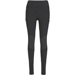 RAB Rab Damen Tight W HORIZTIGHTS, Größe XL-16 in Schwarz Schwarz