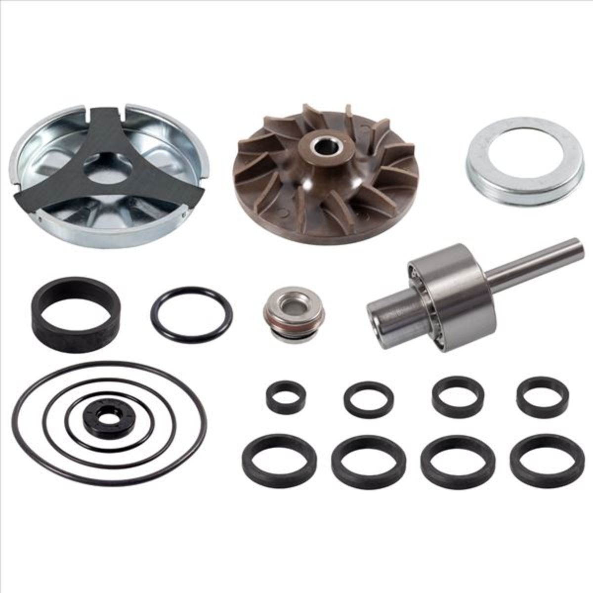 Reparatursatz, Wasserpumpe FEBI BILSTEIN 40725