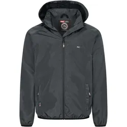 Rock Creek Regenjacke Jacke