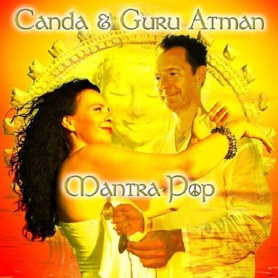 Mantra Pop - Canda,Guru Atman, CD, 4029378131006