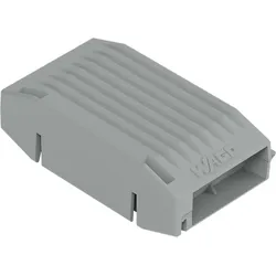 Wago, Kabelverbindung, Gelbox