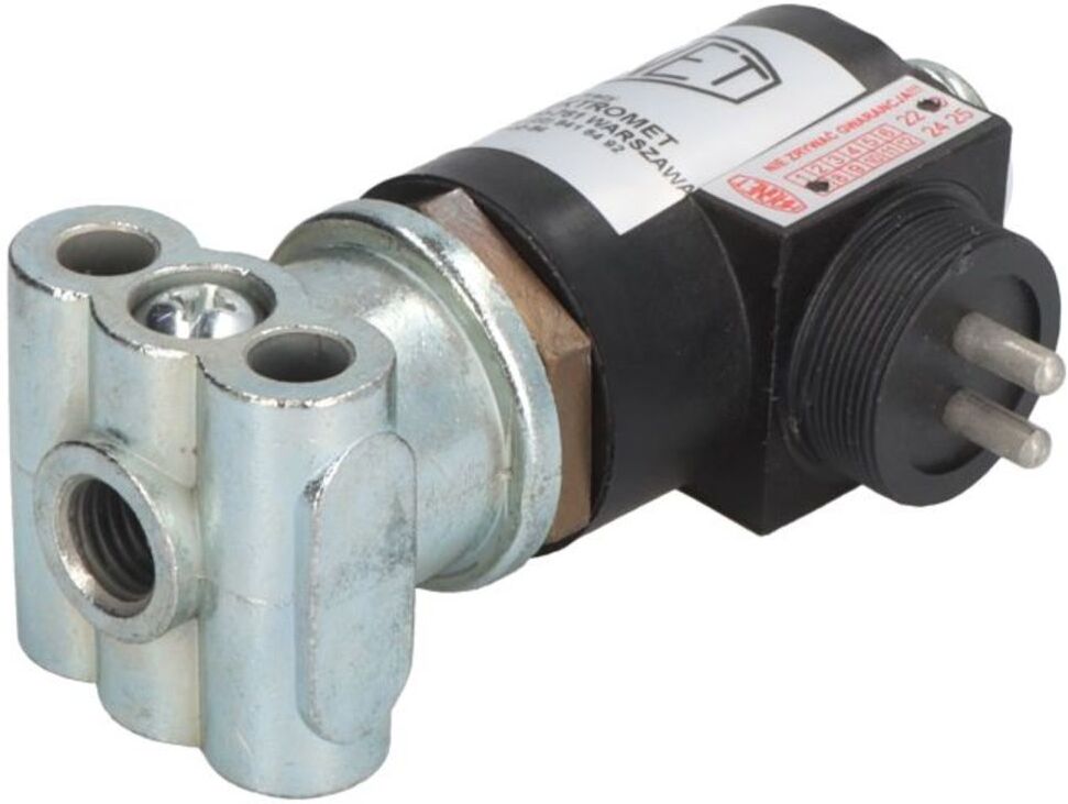 Magnetventil FEBER EZT241S