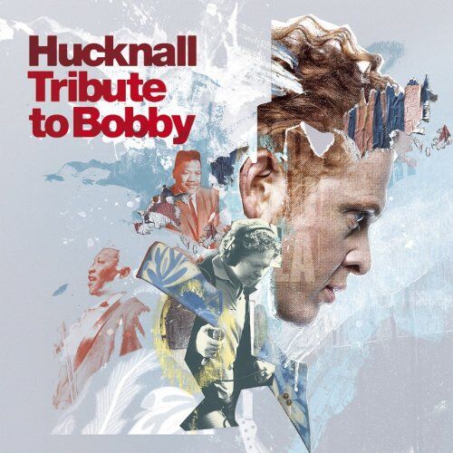 Hucknall - Tribute to Bobby (CD+Dvd) (Digipack) - Preis vom 12.10.2026 11:37:12 h