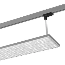 LTS Licht&amp;Leuchten LED-Stromschienenleuchte LUZ-P32 110 #666507