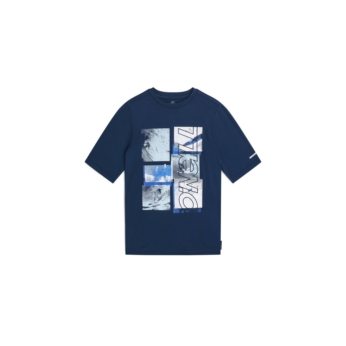 O'Neill O'neill Hybrid T-shirt english evening (15093) 152 4850123-15093-152