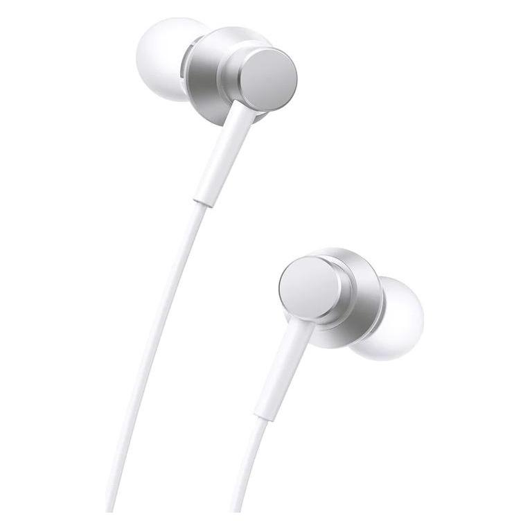 Baseus Encok HZ11 headphones - white (NC, Kabelgebunden) (A00164200213-Z1)