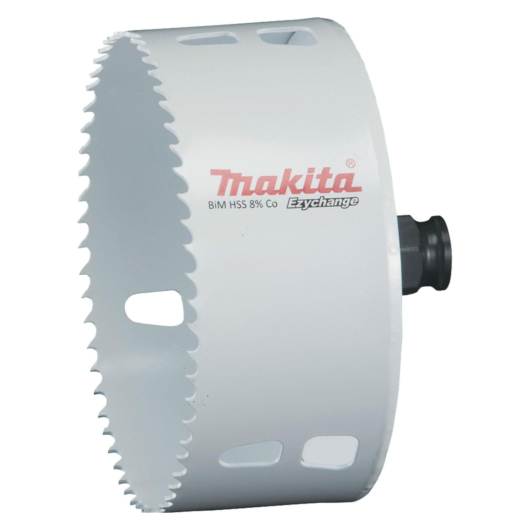 Makita EZYCHANGE BIM-Lochsäge E-04014 (111 mm) (E-04014)