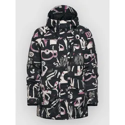 Horsefeathers Lumara Jacke nomad Gr. M