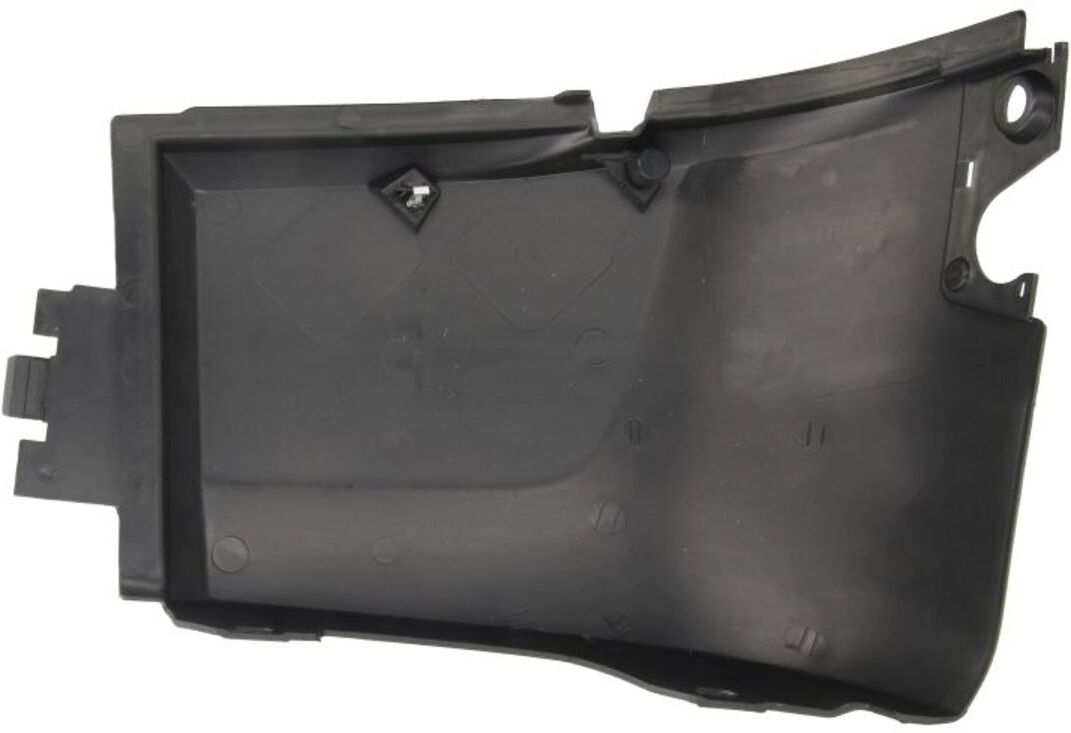 Stoßfänger - Blende PACOL RVI-FB-011R