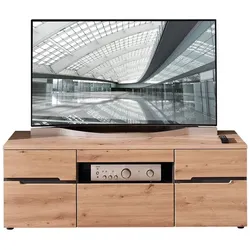 Innostyle TV-Lowboard Memphis Artisan-Eiche