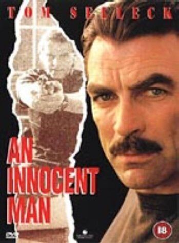 Innocent Man [DVD] [UK Import ohne deutsche Tonspur] - Preis vom 30.09.2026 09:01:18 h