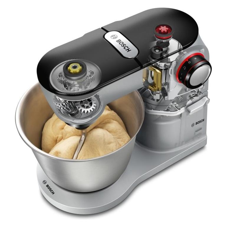 Bosch Hausgeräte Serie 8 OptiMUM (5.50 l, 1400 W) (MUM9B34S27)