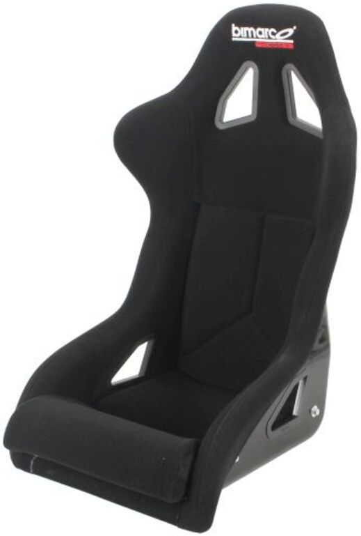 Innenausstattung BIMARCO COBRA 3 BLACK NEW