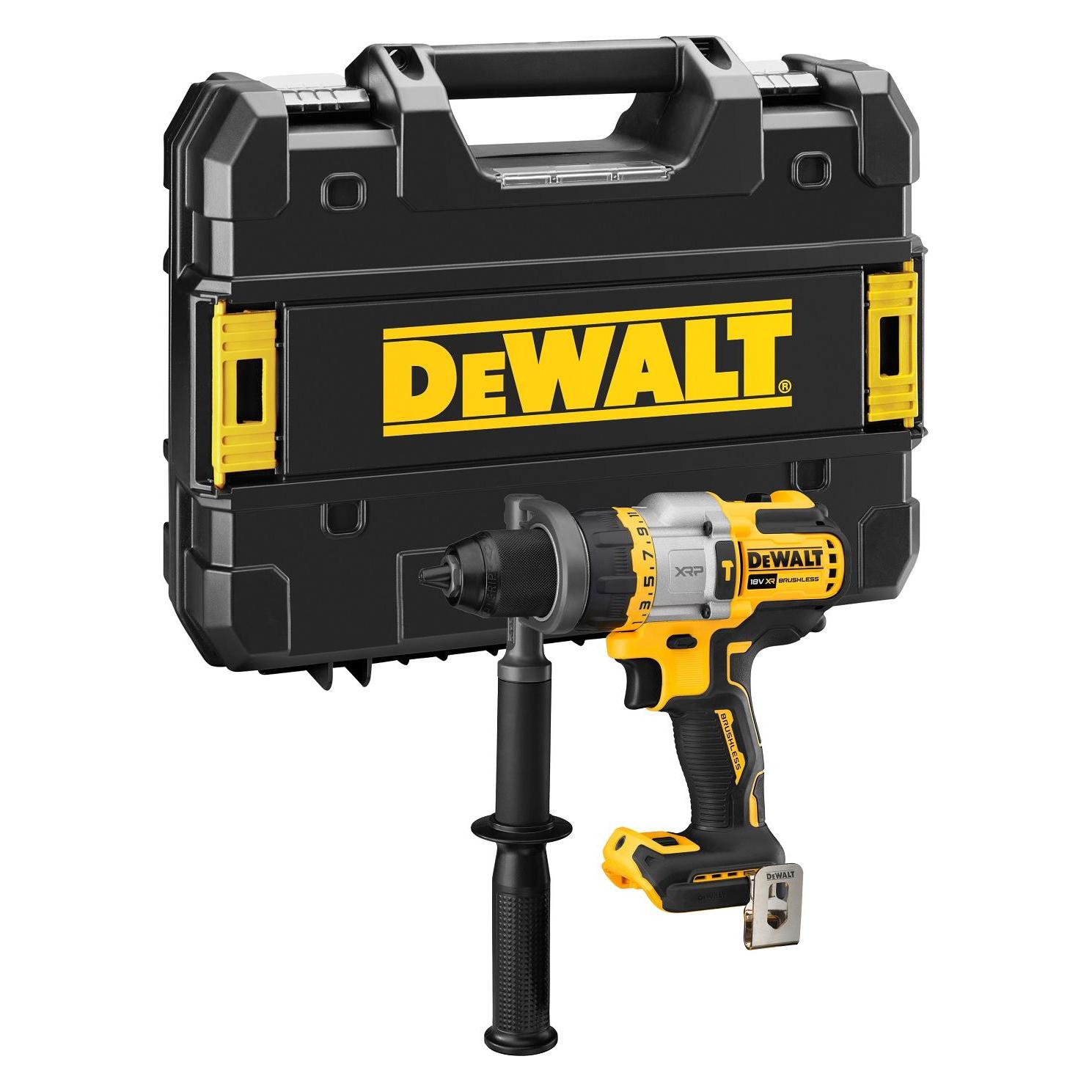 DeWalt DCD708 (Bohrschrauber) (DCD708N-XJ)