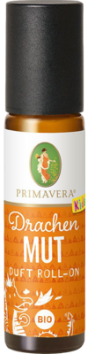 Primavera Life GmbH DRACHENMUT Duft Roll-on Bio 10 ml 15436588