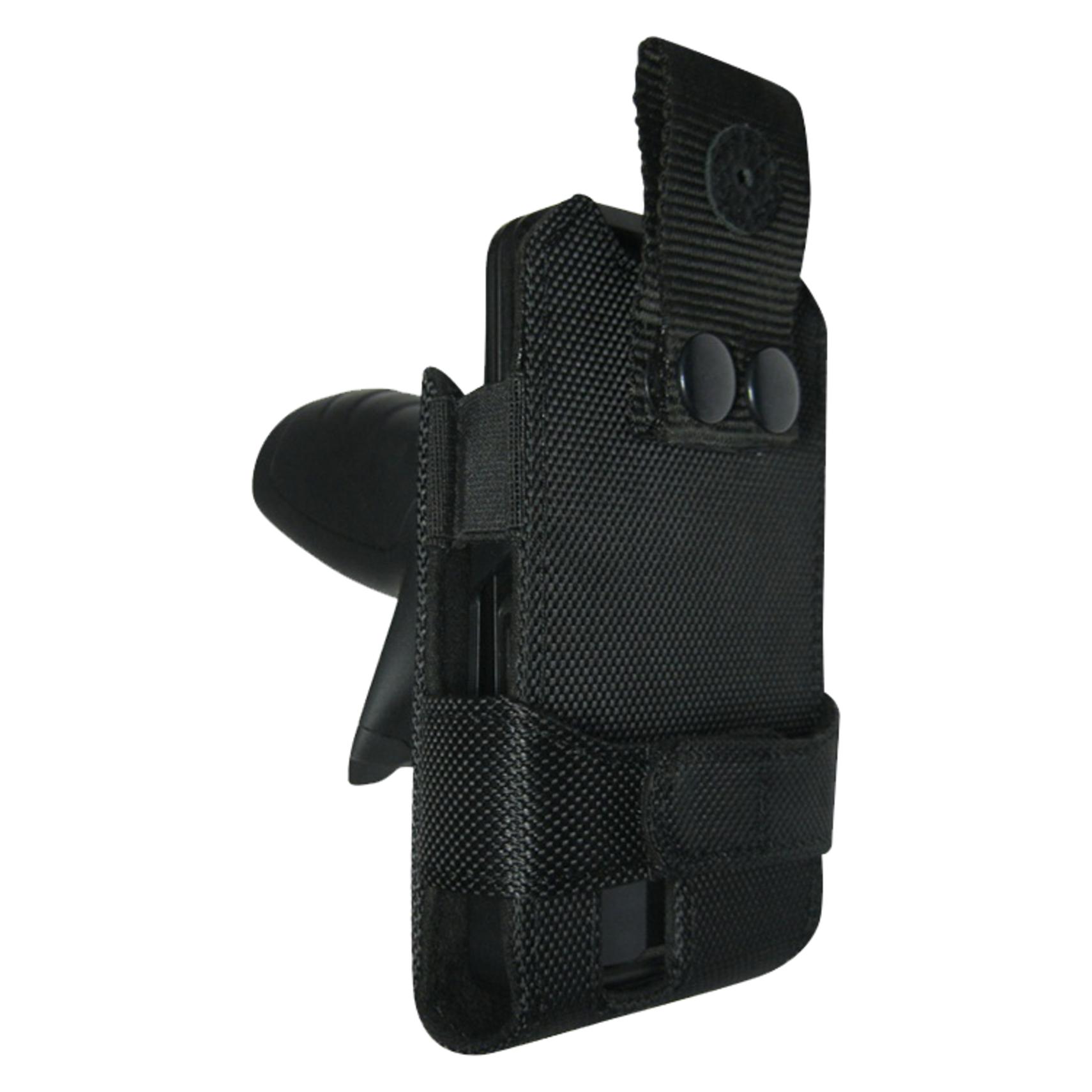 Max Michel Zebra TC20/TC25 Holster, Gürtelschlaufe (19-SL2535-00)