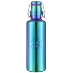 Steel Bottle - light Utopia 0,75L