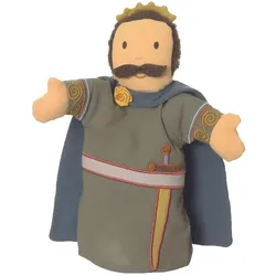 Egmont Handpuppe Prinz