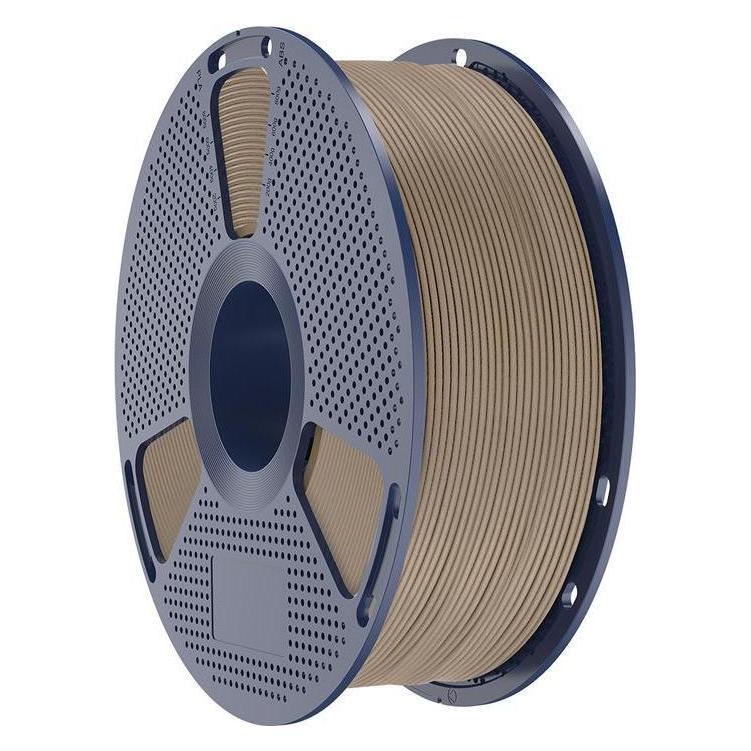 Sunlu Sunlu-Holzfilament (PLA, 1000 g, 1.75 mm) (Wood)